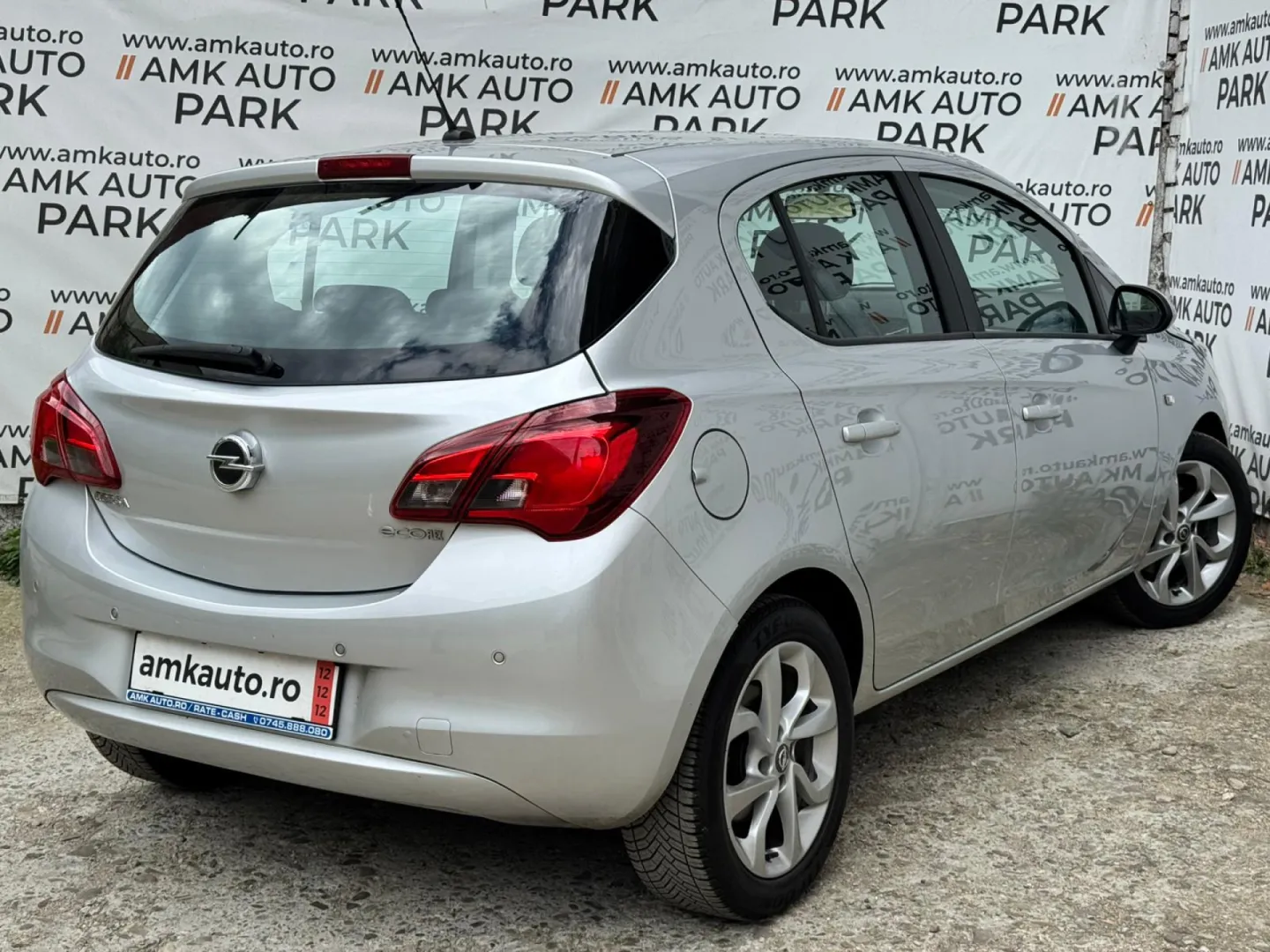 Cumpara/ Vinde online Opel Corsa 2016 SH, la cel mai bun pret pentru tine!