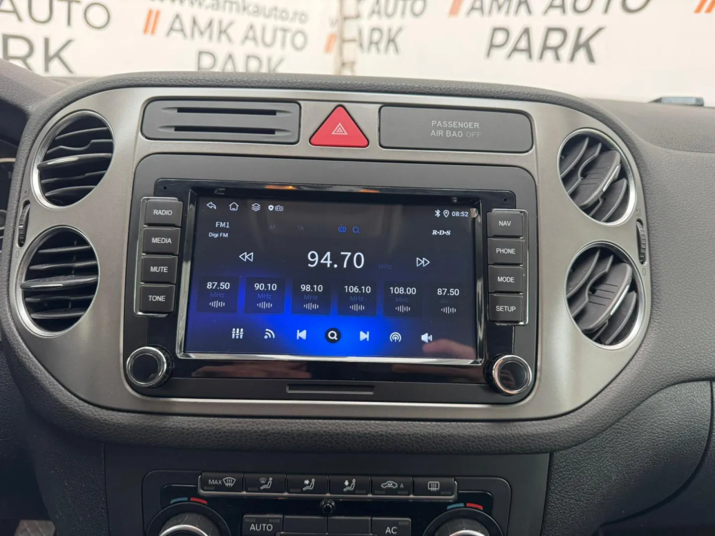 Cumpara/ Vinde online Volkswagen Tiguan 2011 SH, la cel mai bun pret pentru tine!