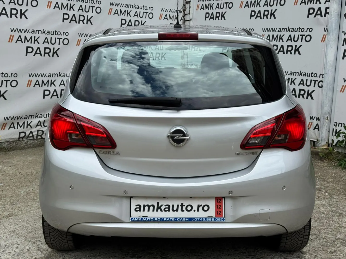 Cumpara/ Vinde online Opel Corsa 2016 SH, la cel mai bun pret pentru tine!