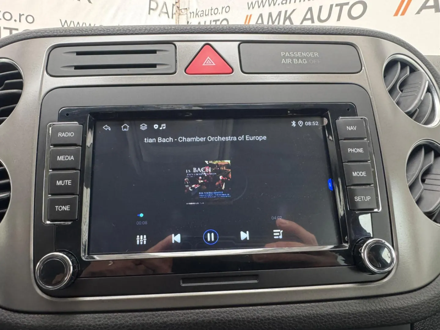 Cumpara/ Vinde online Volkswagen Tiguan 2011 SH, la cel mai bun pret pentru tine!