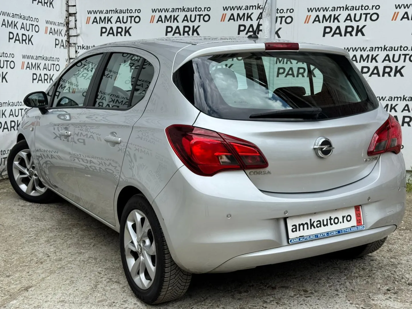 Cumpara/ Vinde online Opel Corsa 2016 SH, la cel mai bun pret pentru tine!
