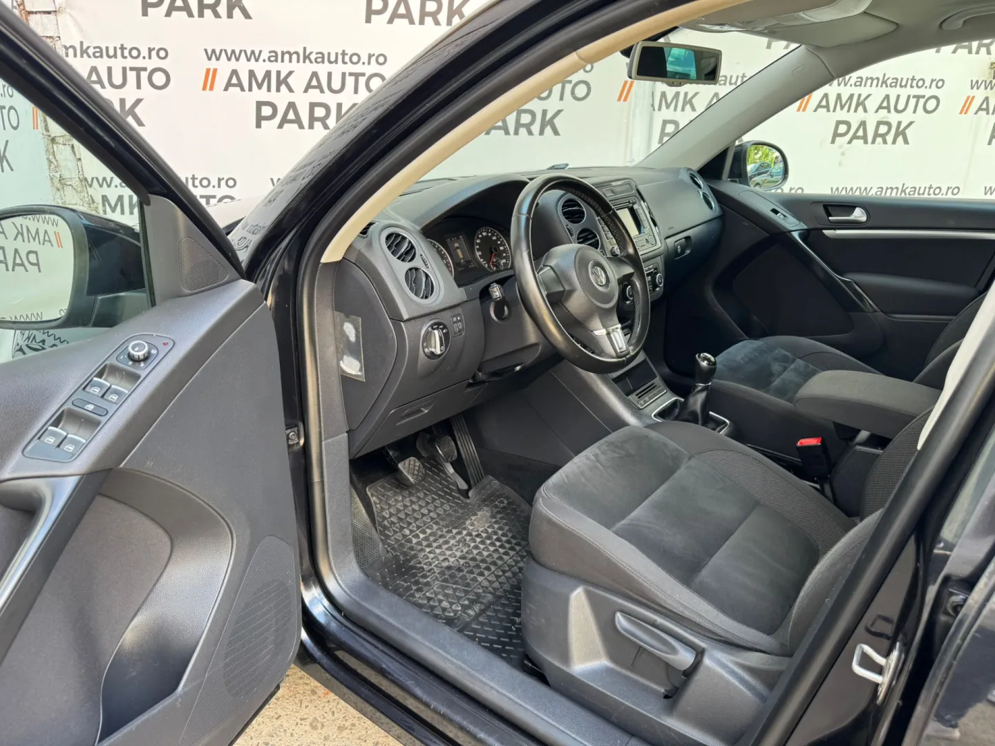 Cumpara/ Vinde online Volkswagen Tiguan 2013 SH, la cel mai bun pret pentru tine!