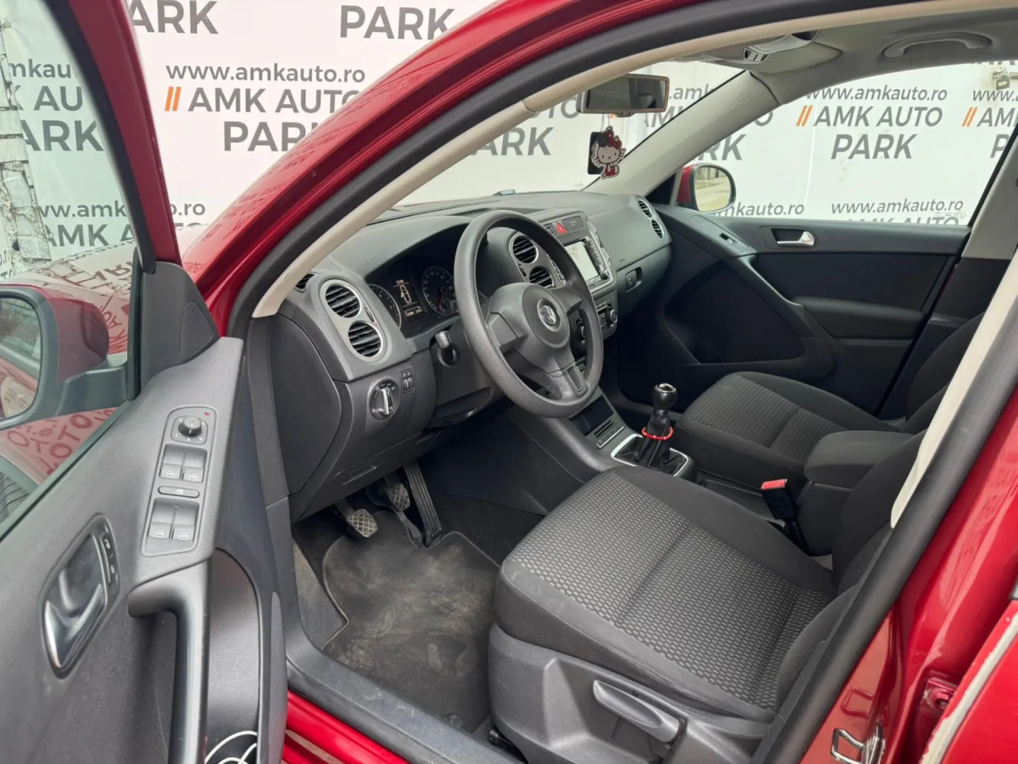 Cumpara/ Vinde online Volkswagen Tiguan 2011 SH, la cel mai bun pret pentru tine!