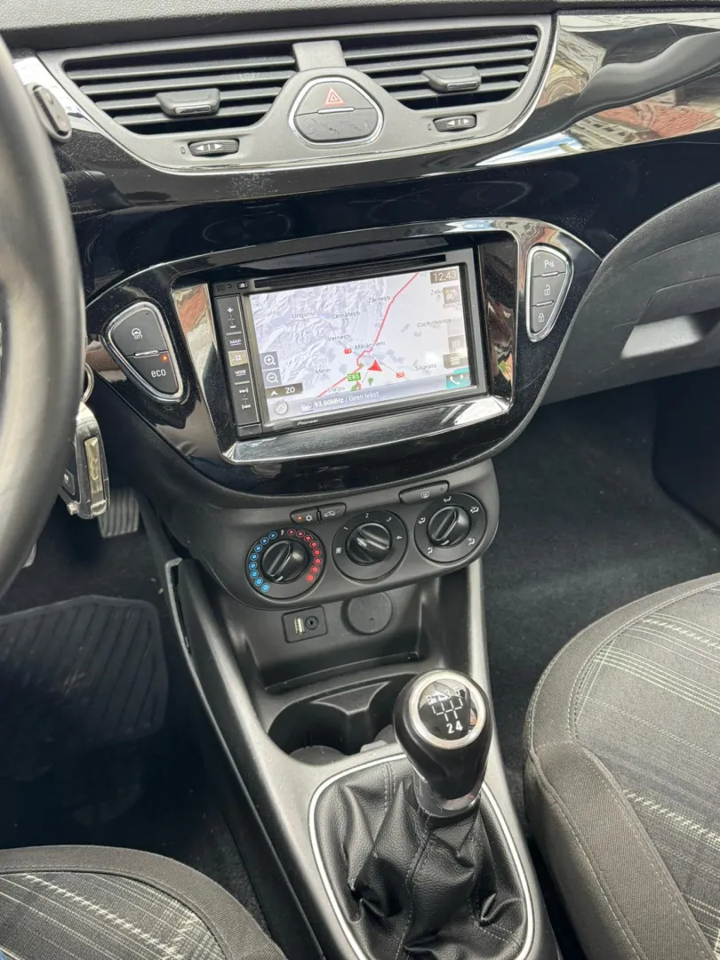 Cumpara/ Vinde online Opel Corsa 2016 SH, la cel mai bun pret pentru tine!