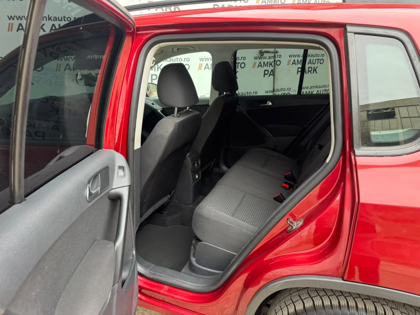 Cumpara/ Vinde online Volkswagen Tiguan 2011 SH, la cel mai bun pret pentru tine!