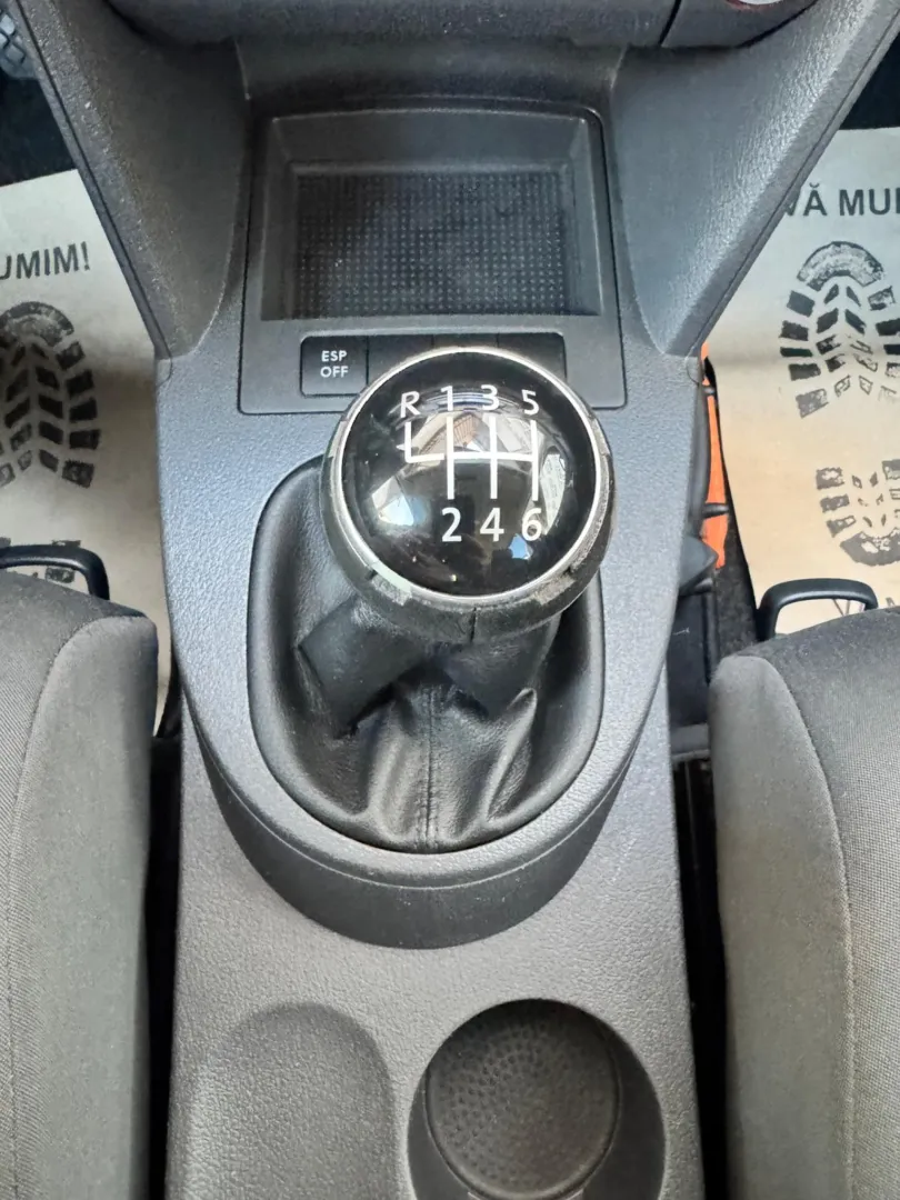 Cumpara/ Vinde online Volkswagen Touran 2007 SH, la cel mai bun pret pentru tine!