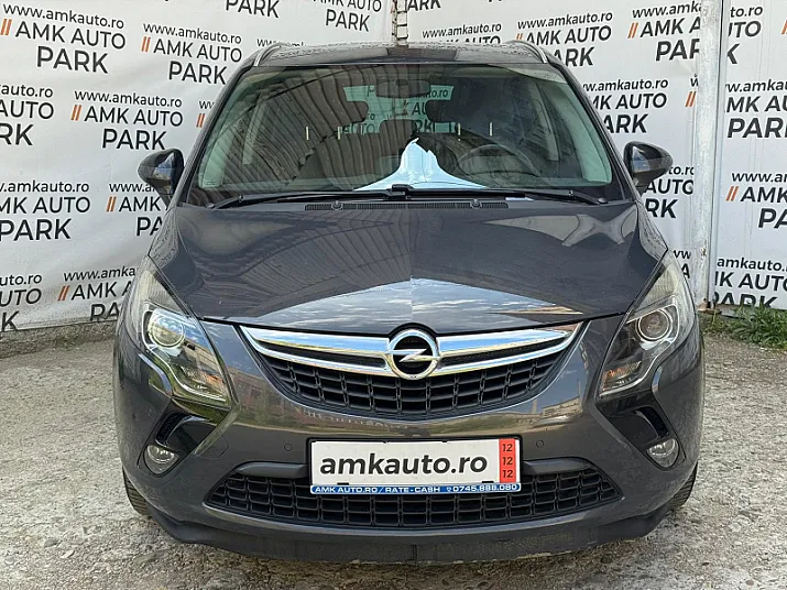 Cumpără / Vinde Opel Zafira 2016 SH, la cel mai bun pret pentru tine!