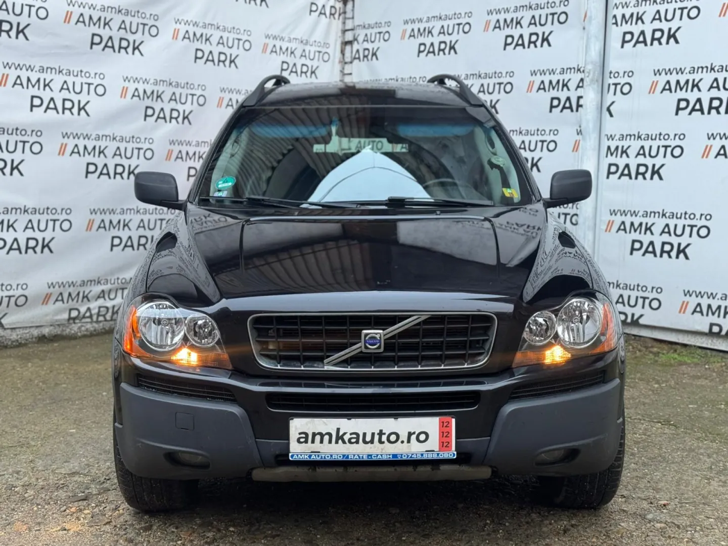 Cumpara/ Vinde online Volvo XC90 2006 SH, la cel mai bun pret pentru tine!