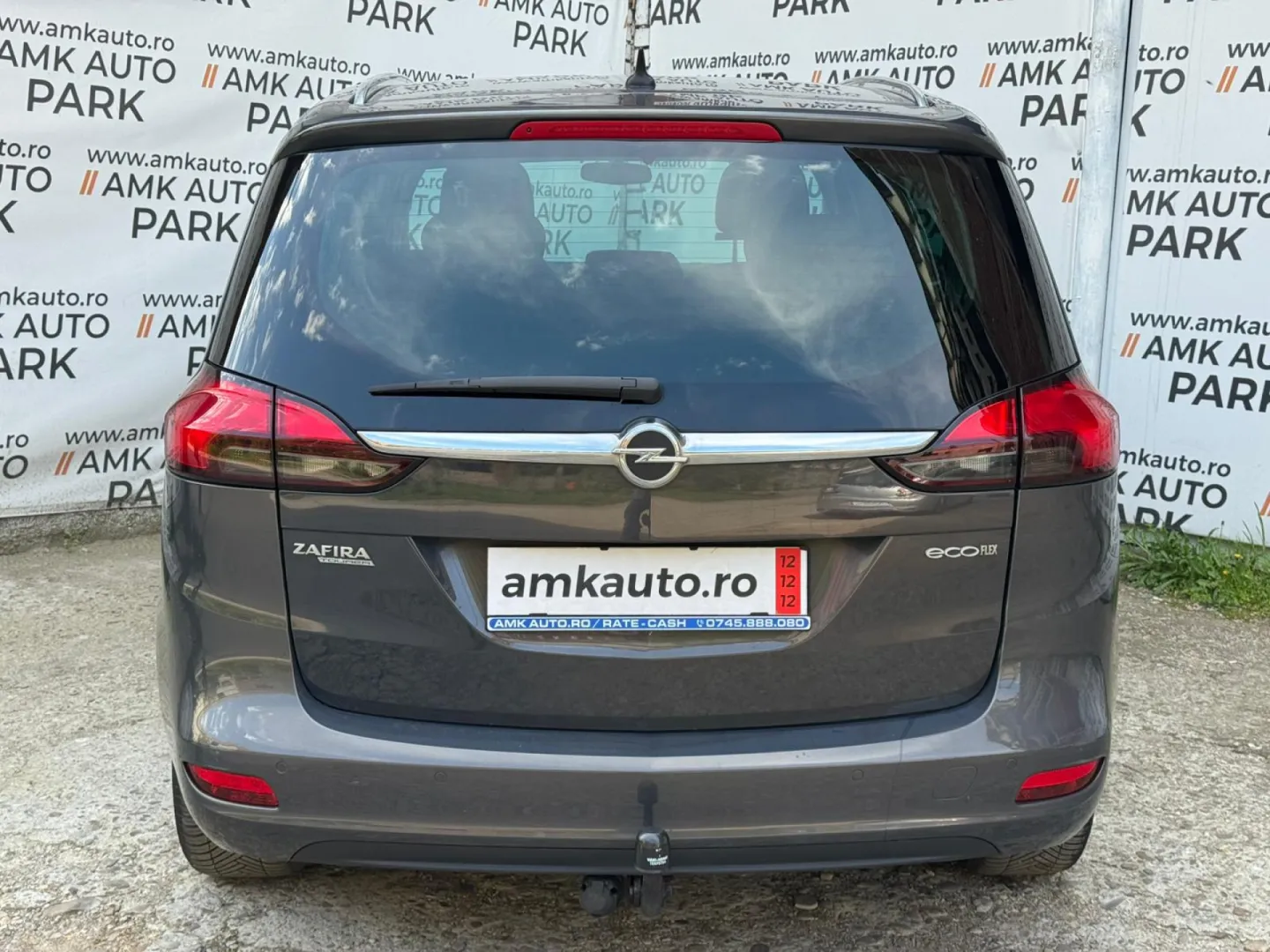 Cumpara/ Vinde online Opel Zafira 2016 SH, la cel mai bun pret pentru tine!
