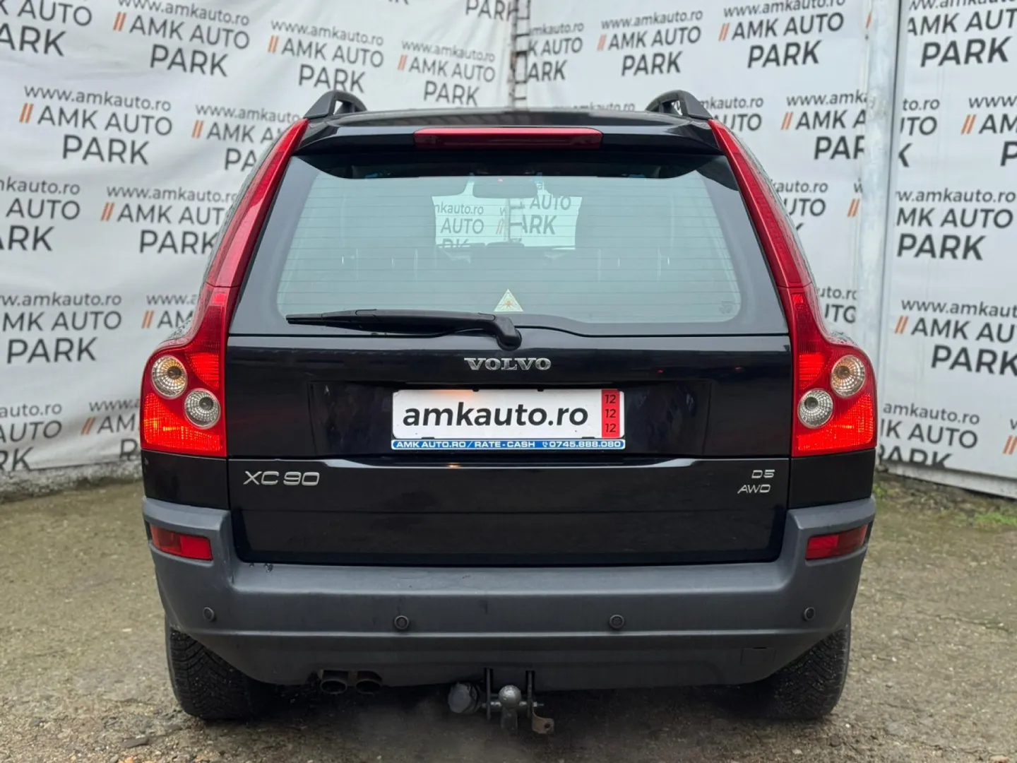 Cumpara/ Vinde online Volvo XC90 2006 SH, la cel mai bun pret pentru tine!
