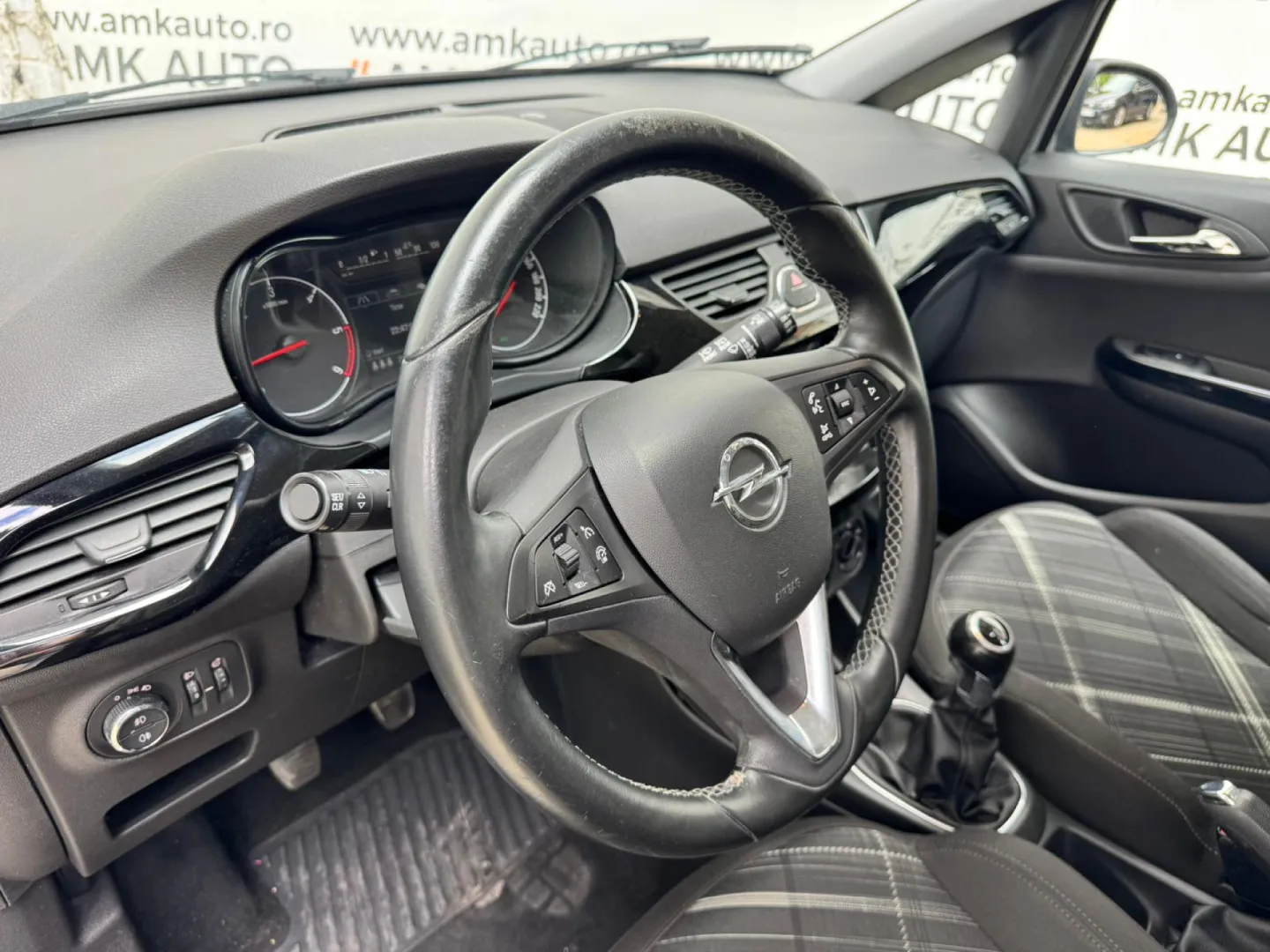 Cumpara/ Vinde online Opel Corsa 2016 SH, la cel mai bun pret pentru tine!