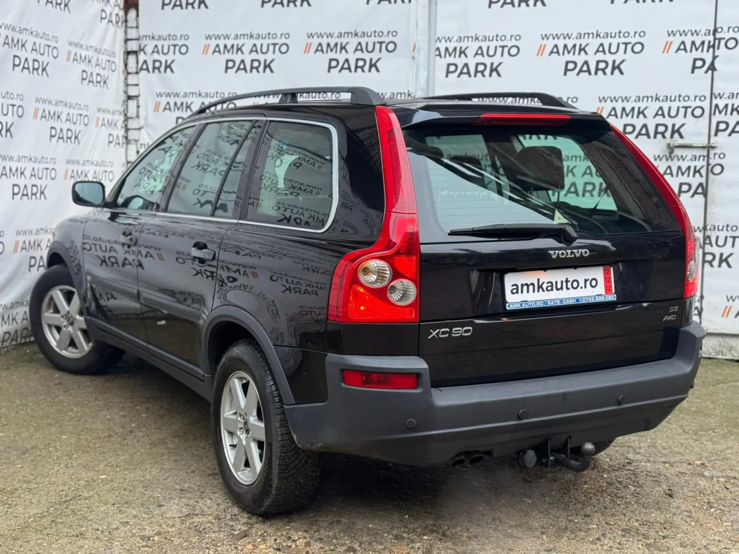 Cumpara/ Vinde online Volvo XC90 2006 SH, la cel mai bun pret pentru tine!