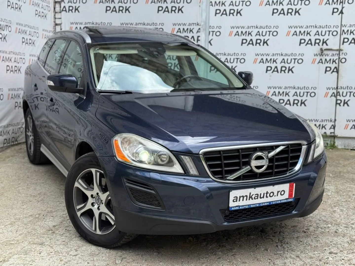 Cumpara/ Vinde online Volvo XC60 2012 SH, la cel mai bun pret pentru tine!