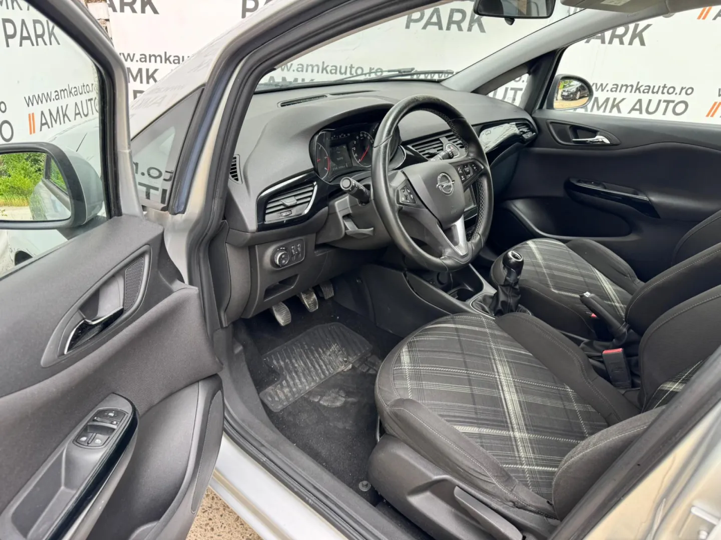Cumpara/ Vinde online Opel Corsa 2016 SH, la cel mai bun pret pentru tine!