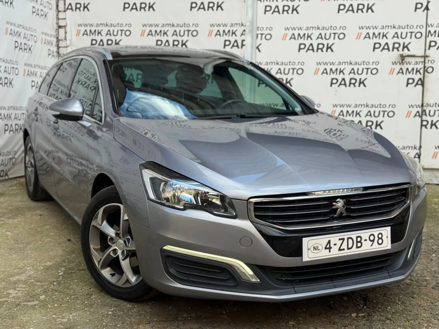 Cumpara/ Vinde online Peugeot 508 2015 SH, la cel mai bun pret pentru tine!