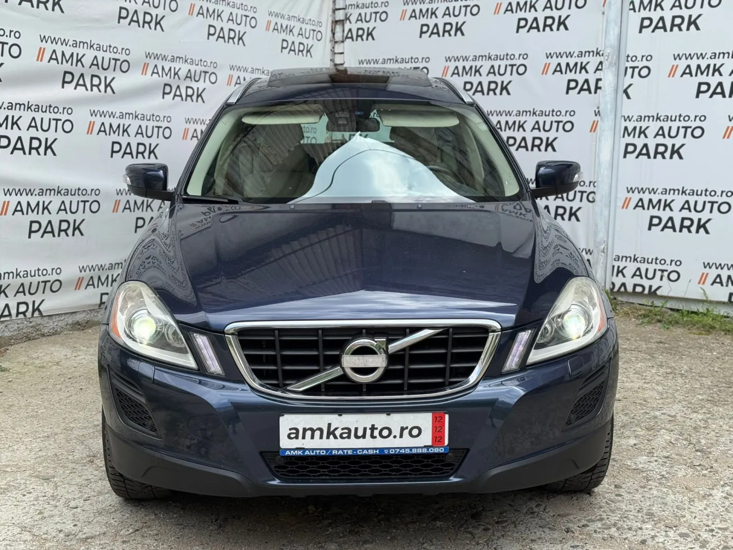 Cumpara/ Vinde online Volvo XC60 2012 SH, la cel mai bun pret pentru tine!
