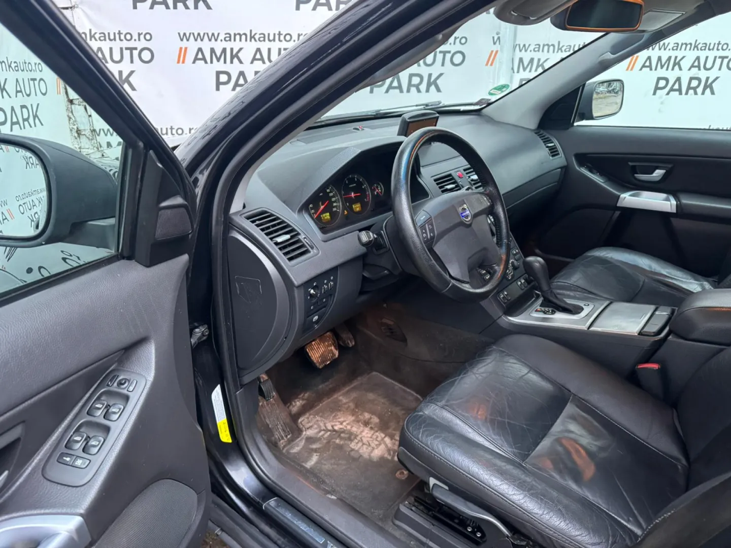 Cumpara/ Vinde online Volvo XC90 2006 SH, la cel mai bun pret pentru tine!