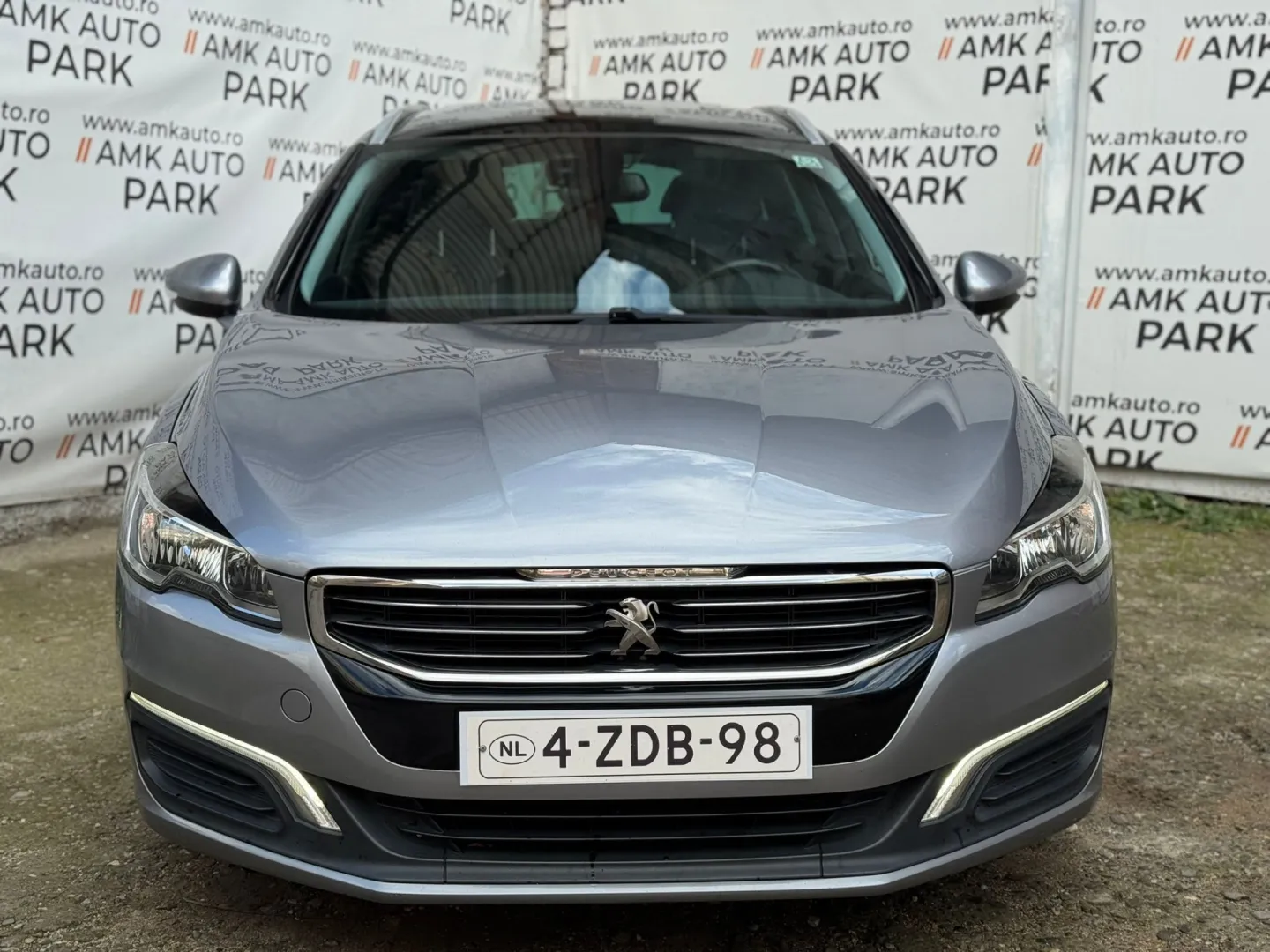 Cumpara/ Vinde online Peugeot 508 2015 SH, la cel mai bun pret pentru tine!
