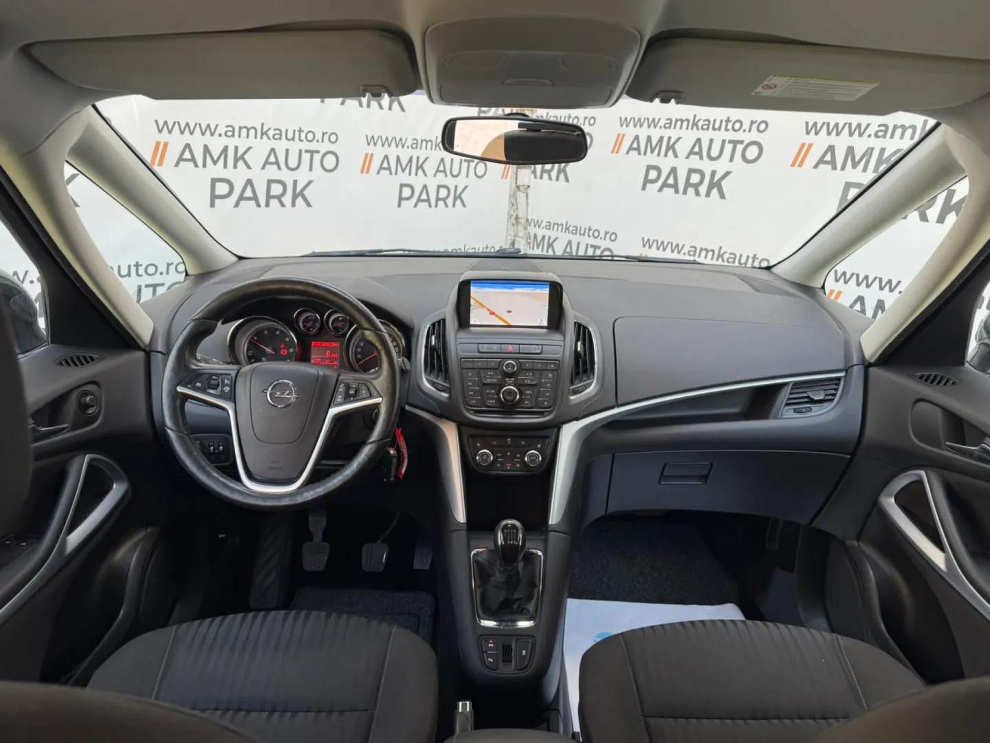 Cumpara/ Vinde online Opel Zafira 2016 SH, la cel mai bun pret pentru tine!
