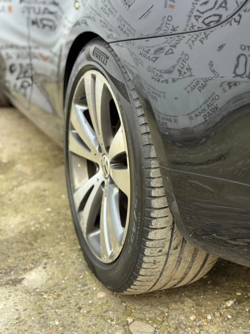 Cumpara/ Vinde online Volkswagen Eos 2007 SH, la cel mai bun pret pentru tine!
