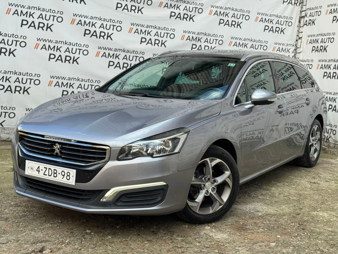 Cumpara/ Vinde online Peugeot 508 2015 SH, la cel mai bun pret pentru tine!