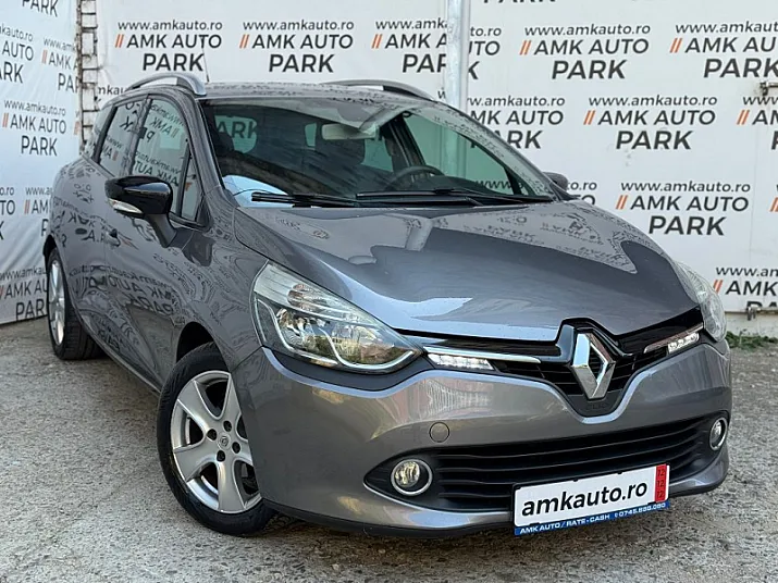 Cumpără / Vinde Renault  Clio 2014 SH, la cel mai bun pret pentru tine!