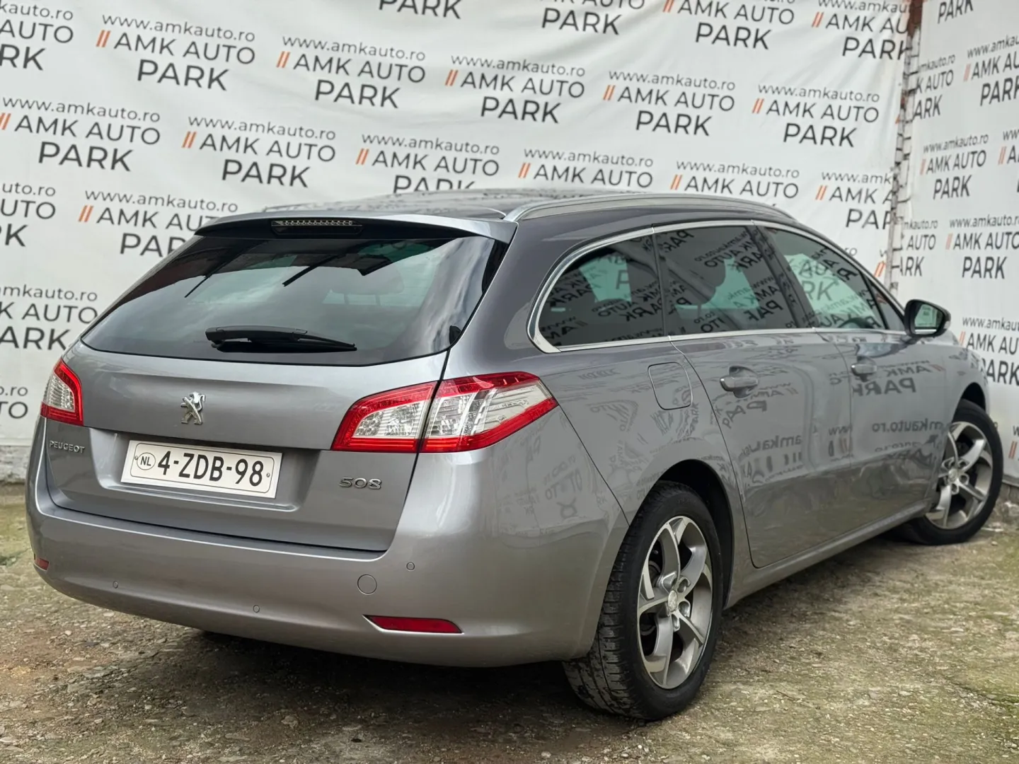Cumpara/ Vinde online Peugeot 508 2015 SH, la cel mai bun pret pentru tine!