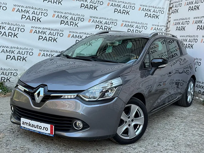 Cumpără / Vinde Renault  Clio 2014 SH, la cel mai bun pret pentru tine!