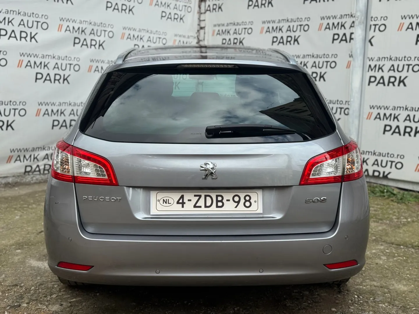 Cumpara/ Vinde online Peugeot 508 2015 SH, la cel mai bun pret pentru tine!