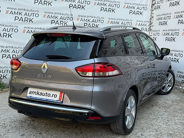 Cumpără / Vinde Renault  Clio 2014 SH, la cel mai bun pret pentru tine!