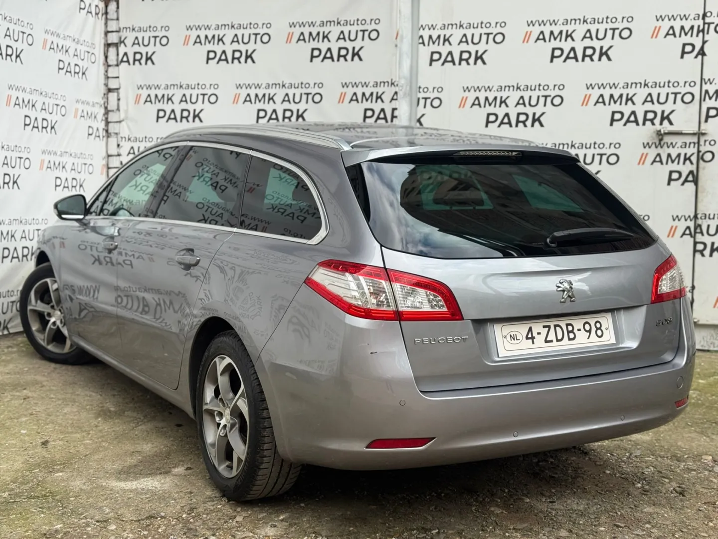 Cumpara/ Vinde online Peugeot 508 2015 SH, la cel mai bun pret pentru tine!