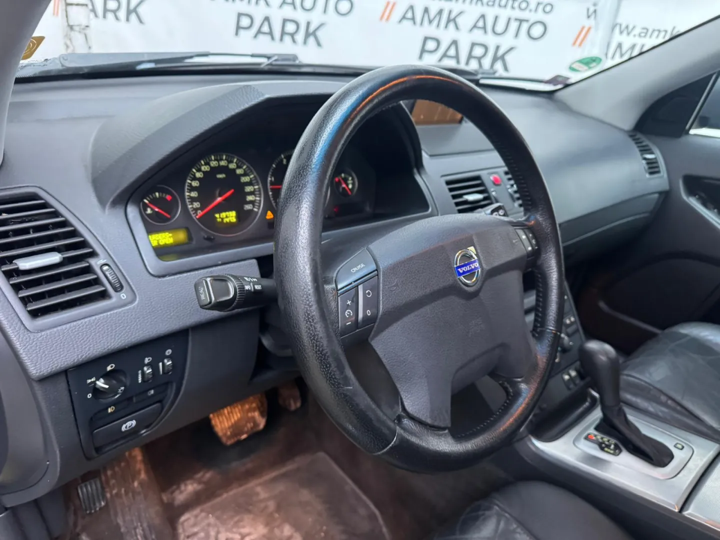 Cumpara/ Vinde online Volvo XC90 2006 SH, la cel mai bun pret pentru tine!