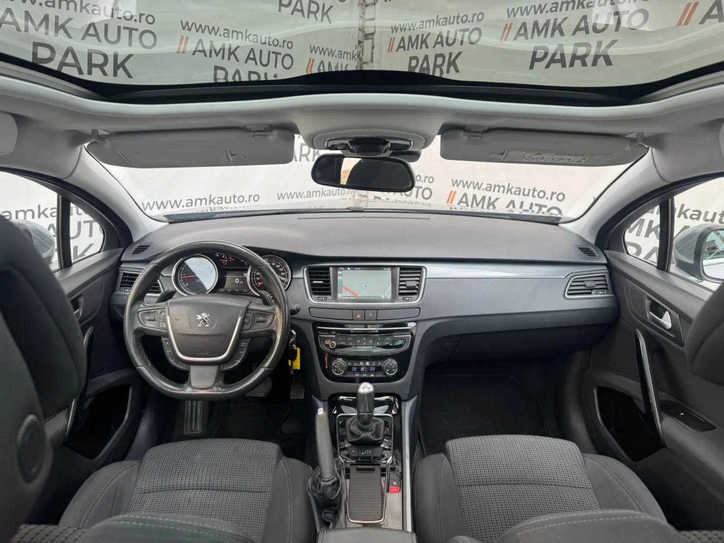 Cumpara/ Vinde online Peugeot 508 2015 SH, la cel mai bun pret pentru tine!