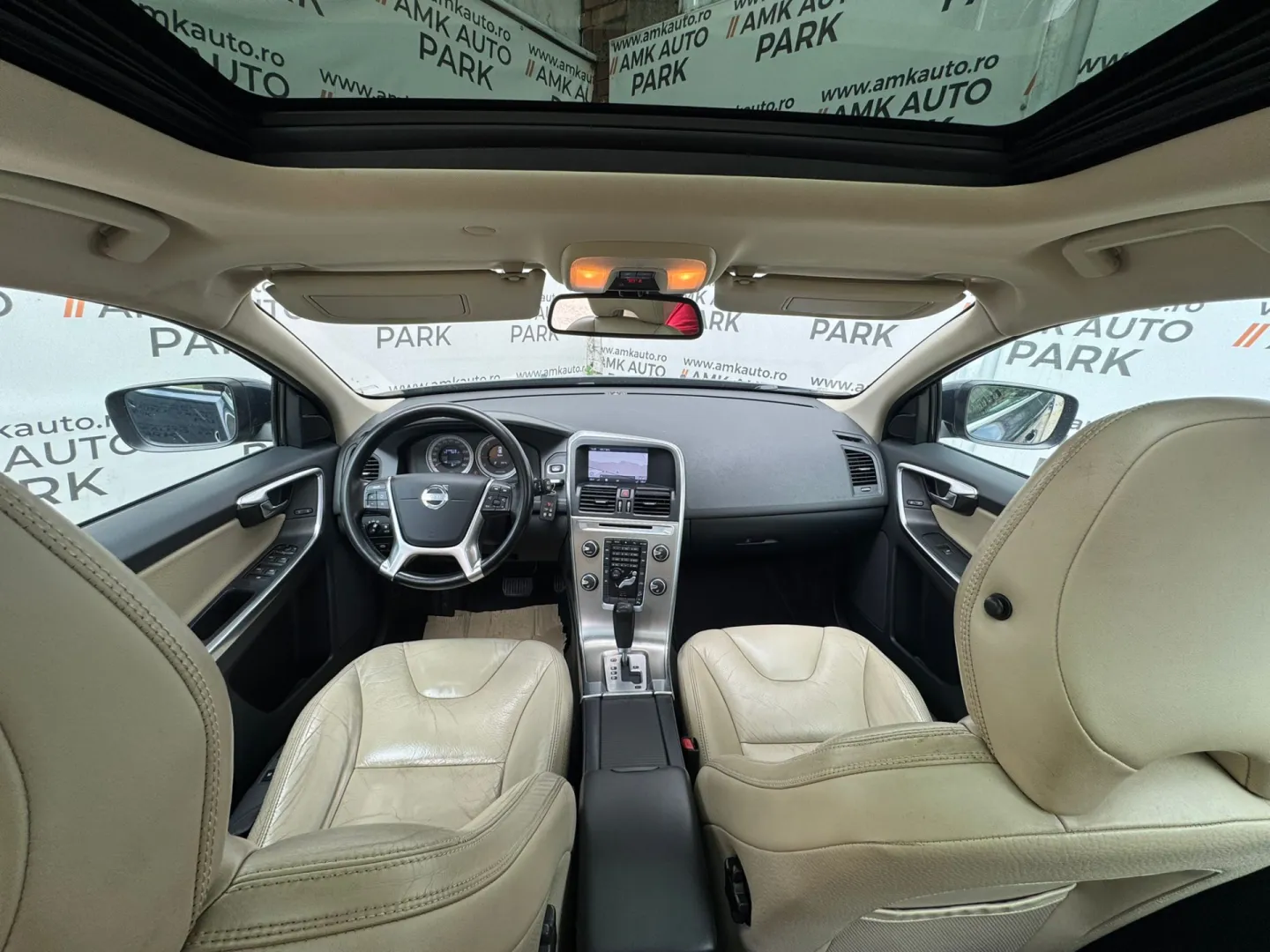 Cumpara/ Vinde online Volvo XC60 2012 SH, la cel mai bun pret pentru tine!