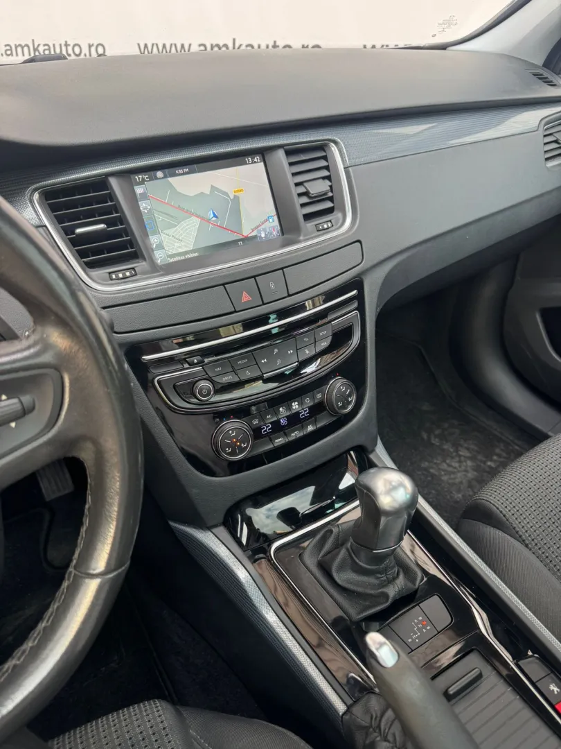 Cumpara/ Vinde online Peugeot 508 2015 SH, la cel mai bun pret pentru tine!