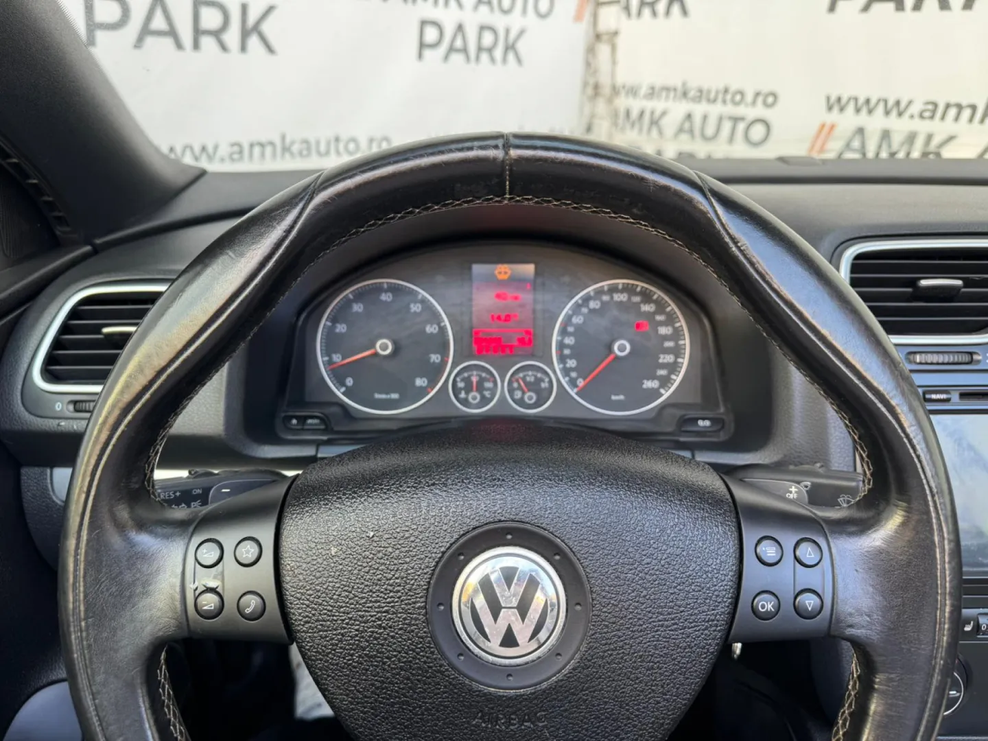 Cumpara/ Vinde online Volkswagen Eos 2007 SH, la cel mai bun pret pentru tine!