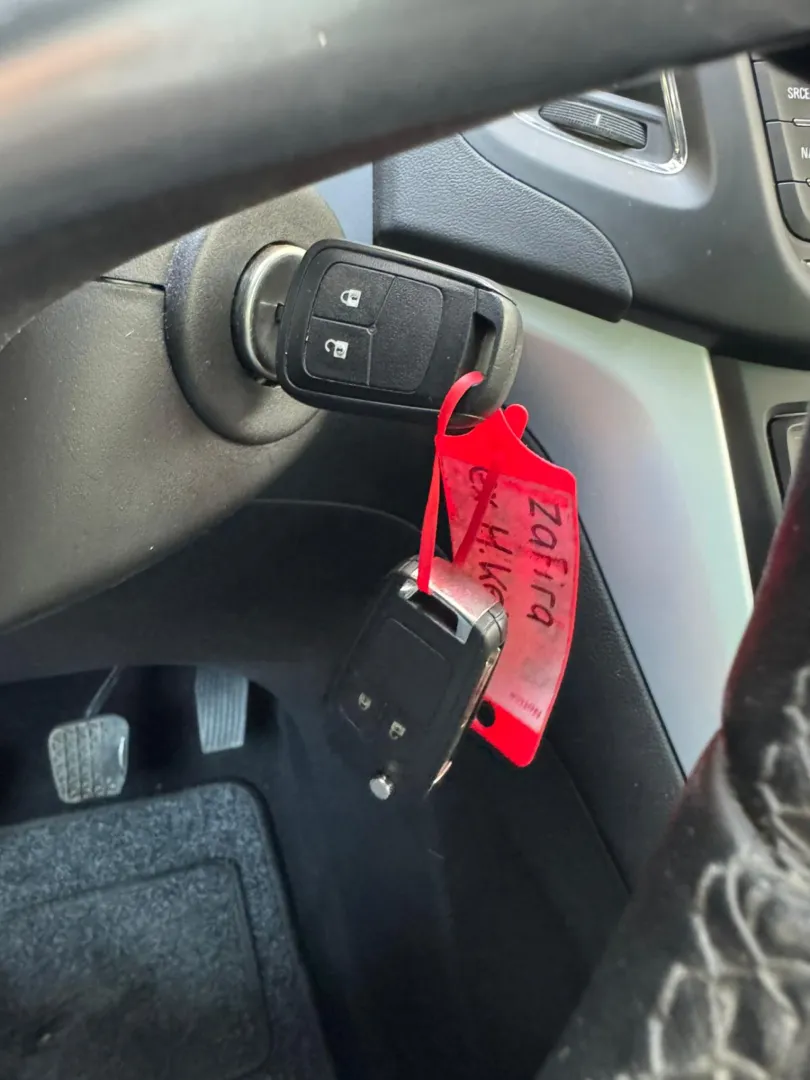Cumpara/ Vinde online Opel Zafira 2016 SH, la cel mai bun pret pentru tine!