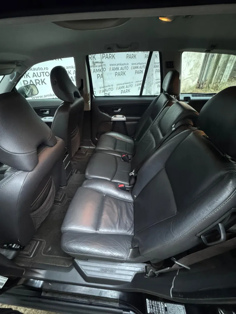 Cumpara/ Vinde online Volvo XC90 2006 SH, la cel mai bun pret pentru tine!