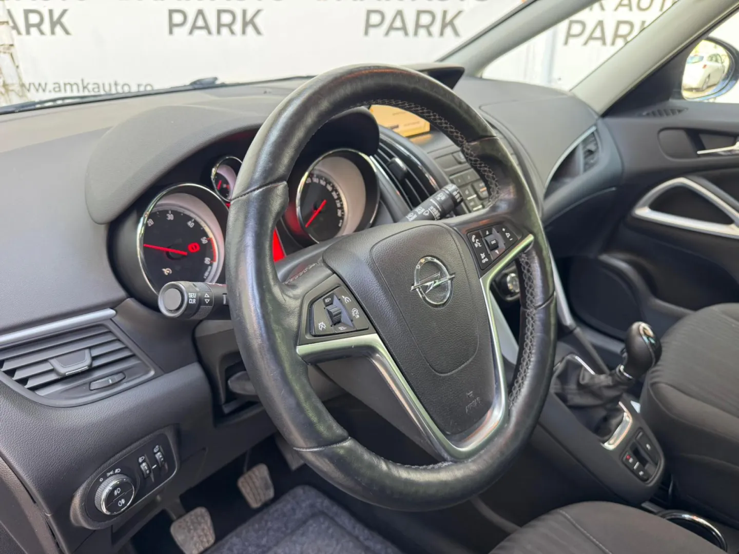 Cumpara/ Vinde online Opel Zafira 2016 SH, la cel mai bun pret pentru tine!