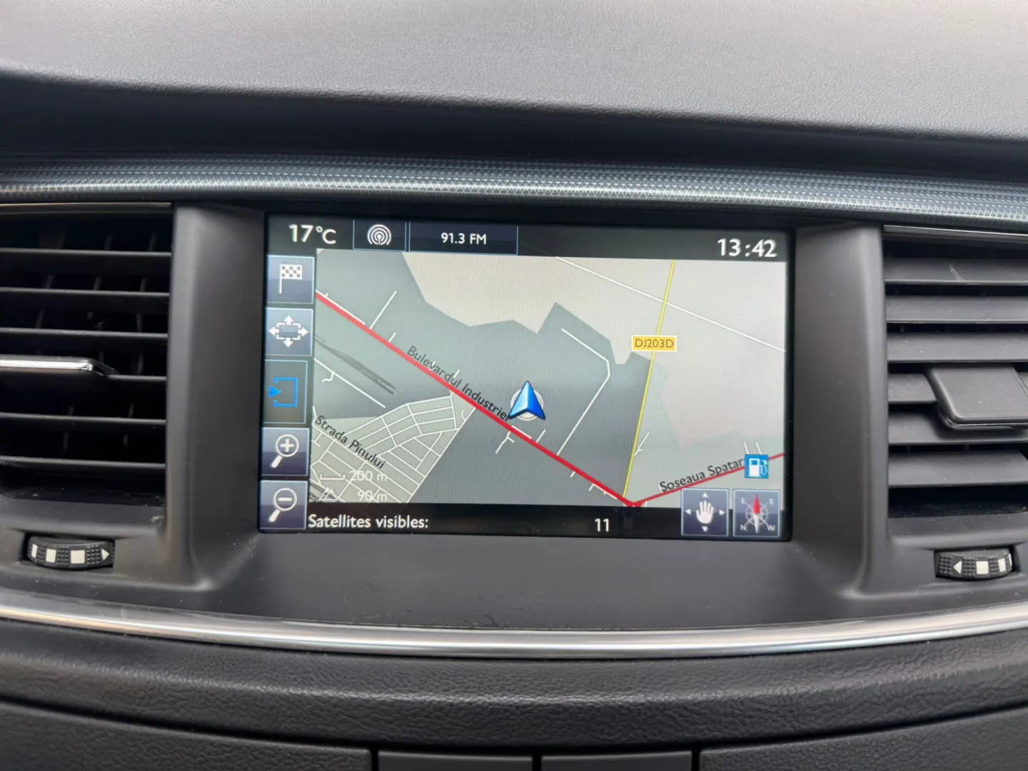 Cumpara/ Vinde online Peugeot 508 2015 SH, la cel mai bun pret pentru tine!