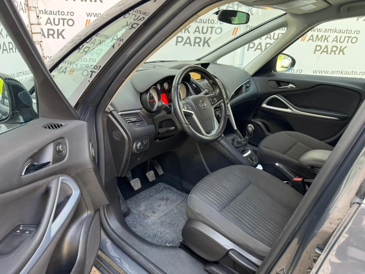 Cumpara/ Vinde online Opel Zafira 2016 SH, la cel mai bun pret pentru tine!