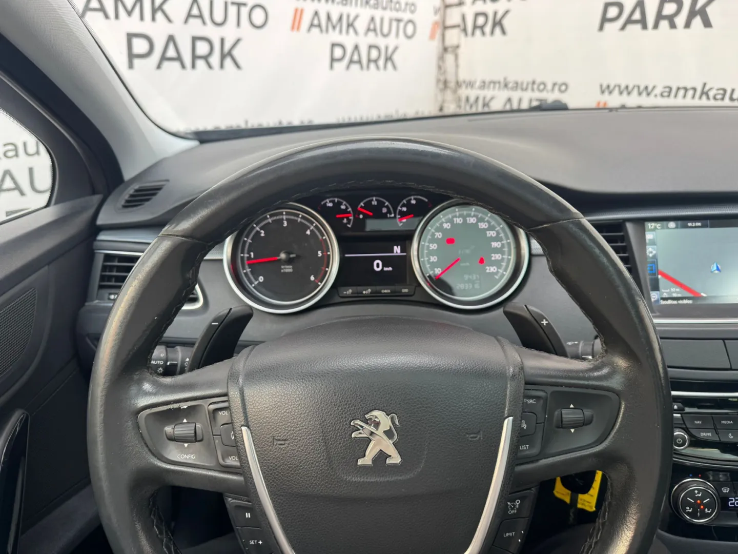 Cumpara/ Vinde online Peugeot 508 2015 SH, la cel mai bun pret pentru tine!