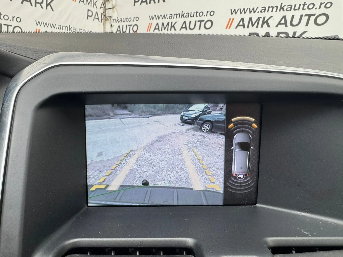 Cumpara/ Vinde online Volvo XC60 2012 SH, la cel mai bun pret pentru tine!