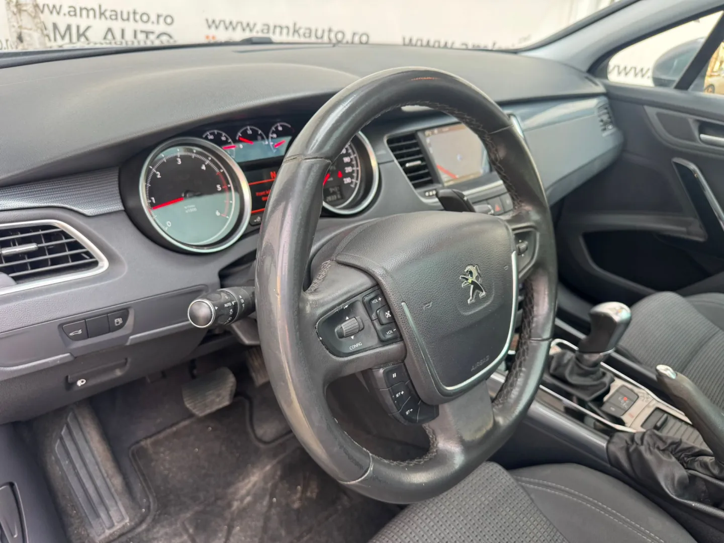 Cumpara/ Vinde online Peugeot 508 2015 SH, la cel mai bun pret pentru tine!
