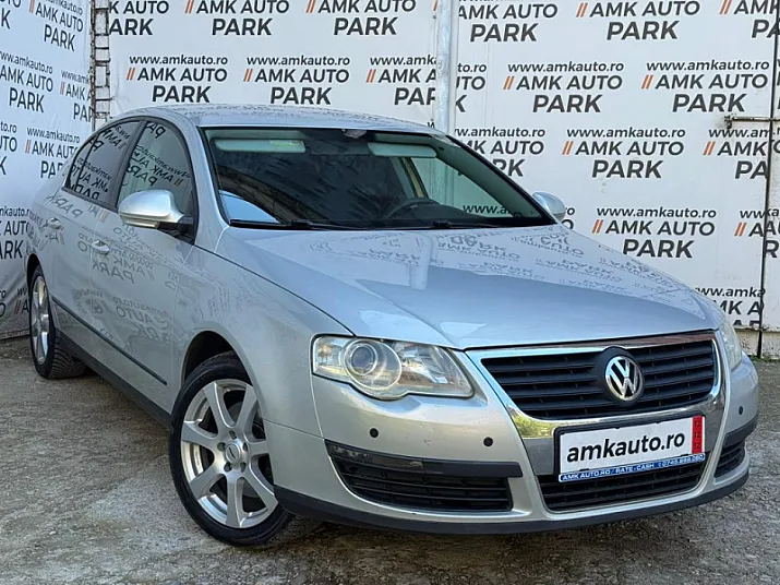 Cumpără / Vinde Volkswagen Passat 2010 SH, la cel mai bun pret pentru tine!