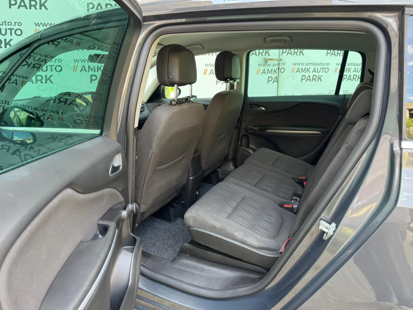 Cumpara/ Vinde online Opel Zafira 2016 SH, la cel mai bun pret pentru tine!