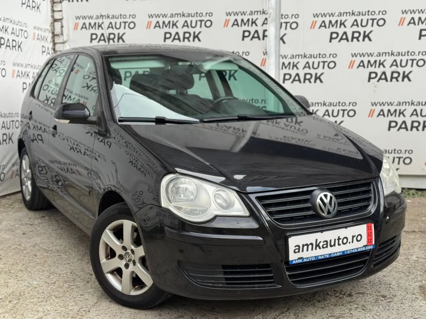 Cumpara/ Vinde online Volkswagen Polo 2006 SH, la cel mai bun pret pentru tine!