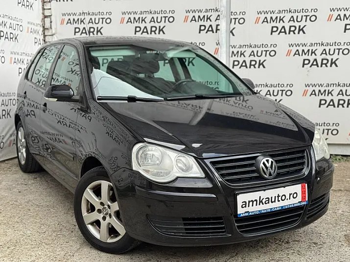 Cumpără / Vinde Volkswagen Polo 2006 SH, la cel mai bun pret pentru tine!