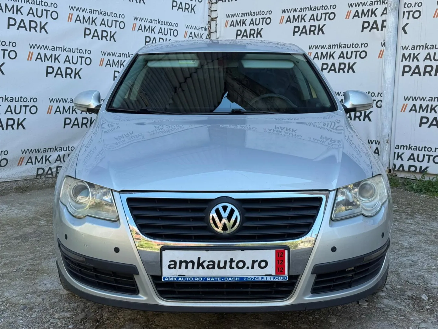 Cumpara/ Vinde online Volkswagen Passat 2010 SH, la cel mai bun pret pentru tine!