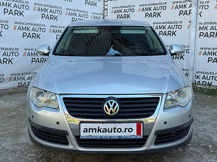 Cumpără / Vinde Volkswagen Passat 2010 SH, la cel mai bun pret pentru tine!